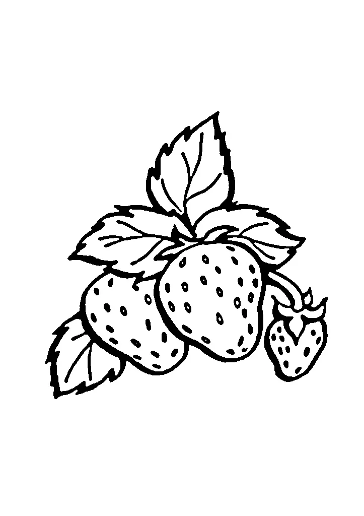 strawberry